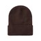 LB Long Beanie Acrylic Knit Hat for Cold Weather and Casual Style